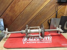 ✅ Yamaha Blaster 200 Rear Axle Hub Carrier Bearing Oem Used picture