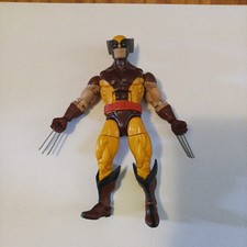 MARVEL LEGENDS Wolverine Vintage Series 6