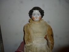 Antique 1870-80's Victorian German Made China Head  with Providence picture