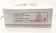 A&E Prewound Nylon Bobbins picture