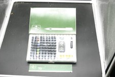 New NOS Faber Castell TG Technical 9 Pen Set made Germany Drawing Drafting Art picture