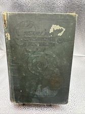 History And Government Of West Virginia, Virgil Lewis 1922 B1 picture