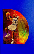 🔥 1998-99 Metal Universe 🔥 Planet Metal Anfernee Hardaway #11 PM picture