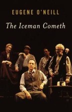 The Iceman Cometh - Paperback By Eugene O'Neill - GOOD picture