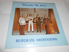 Bluegrass  Meditations ,