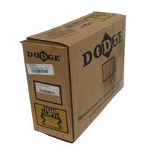 NEW DODGE 070768 TAKE-UP BALL BEARING 3-7/16