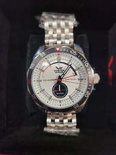 NEW Vostok-Europe N1 Rocket Power Reserve Men's Watch picture