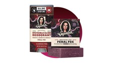 Dr Squatch Megan Fox “Feral Fox” Limited Edition Duo “Confirmed” in hand picture