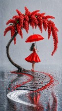 Digital Image Picture Photo Wallpaper Background Desktop AI Art Sample Product picture