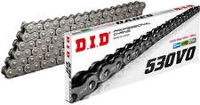 D.I.D - 530VO Chain for 120L | 530VOX120ZB picture