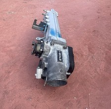 2JZ GTE VVTI INTAKE MANIFOLD picture