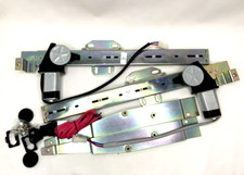 Power Windows Installation Kit Lada 2104 2105 2107 Lada Parts picture