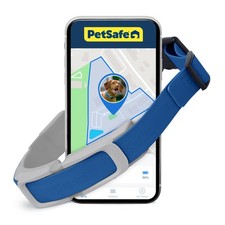 PetSafe Pif00-17804 Guardian GPS Tracking Fence Collar for Dogs picture