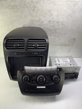 2011-2020 Dodge Journey Radio 8.4