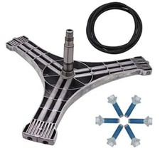 Primeswift DC97-15491A Washer Flange Shaft Assembly and DC60-40137A Hex Bolt6... picture