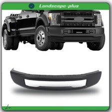 HC3Z17757ABCP NEW Painted Front Bumper For Ford F-250 F-350 2017-2019 W/O Fog picture