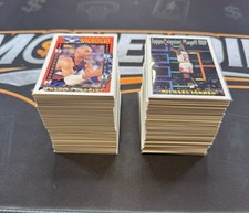 1993-94 Topps NBA Complete Set (1-396) Jordan, Shaq, Barkley, Pippen & More🔥🔥 picture