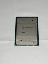 Intel Xeon Platinum 8276 SRF99 22GHz 28CORES 385MB FCLGA3647 PROCESSOR G2U picture