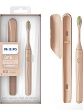 Philips - One by Sonicare Rechargeable Toothbrush - Shimmer picture