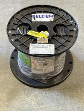 BELDEN CMP Plenum Security Cable 16awg 2 Conductor 1000 ft 6200UE 0101000 picture