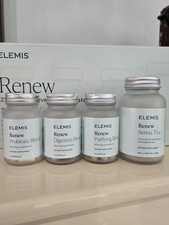 Elemis Renew 21 Day Digestive Support System Expirtn Date 2028 100% Genuine Seal picture