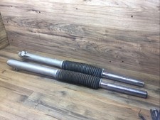 1996 YAMAHA RT180 RIGHT LEFT FRONT SUSPENSION FORKS SHOCKS OEM picture