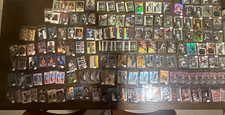 Huge Vintage Lot (225+) Mantle, Jordan, Kobe, Moss, Manning, Bonds (Read Des) picture