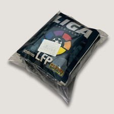 Panini 2000-01 Liga Stickers (50 Packs) picture