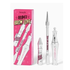 Benefit Big-League Brow Deal Power Brow Setâ Â - Shade 03-RARE SET picture