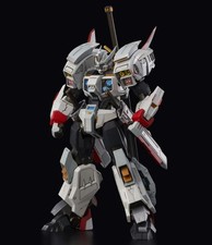 Flame Toys Furai Model Transformers Drift model kit picture