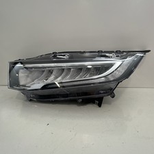 Fits 2021 - 2024 Honda Odyssey Driver Left LH LED Headlight by TYC picture