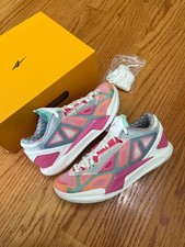 Size 8.5 - 12 | Serious Player Only SPO Game 1 Low Flower Sea Brand New with box picture