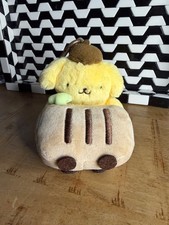 Pompompurin Let's Go - Start Traveling  picture
