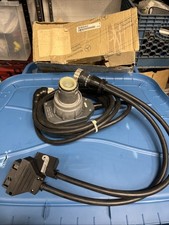 Mercedes Benz Diagnostic Cable 965-589-00-40-01 Genuine OEM NOS Factory Item picture