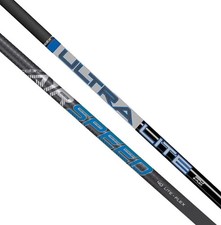 NEW Lightweight Graphite Iron/Hybrid Shafts Cobra .370 -Pick Shaft & Quantity picture