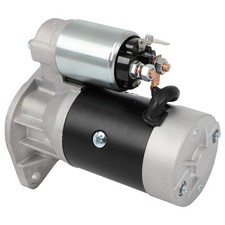 Starter Motor For CARRIER TRANSICOLD Engines Various Models All Isuzu 2.2 DI picture