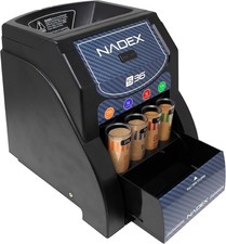 Nadex 36S Automatic Coin Sorter picture