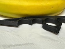 The Black Talon - Undetectable Carbon Fiber Tool - Non-Metal - Multiple Sizes picture