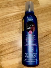 Roux Fanci-Full Color Styling Mousse #23 Frivolous Fawn New Sealed Top picture