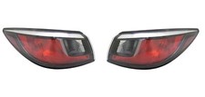 For 2016 Scion iA / 2017-2018 Toyota Yaris iA Taillight Pair LH+RH Outer picture