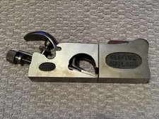 Vintage Clifton 3110 Combo Rebate Bull Nose Chisel Plane Cutter - SHIPS FREE picture