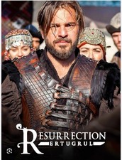 Resurrection Ertugrul All 5 Seasons 1080 P English Or Spanish Subs picture
