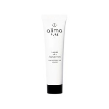 Alima Pure Liquid Silk Foundation DREAM 30ml New Light Medium Cool Neutral Tone picture