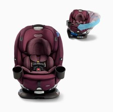 Graco Turn2Me 3-in-1 Car Seat - London (NEW/FREE SHIPPING) picture