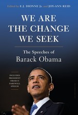We Are the Change We Seek: The Speeches of Barack Obama picture