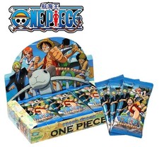 One Piece Trading Card Deluxe Premium Box Anime CCG 36 pack extended picture