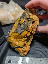 Jasper Multicolored Specimen Natural Form (1lb 4oz) picture
