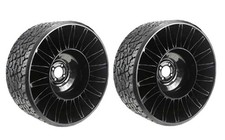 GRAVELY 2016-2024 Pro-Turn 200 400 Tweel Turf Tire Kit 24x12x12 79218600 picture