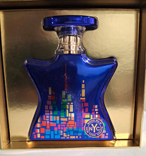 Bond No. 9 New York Nights Eau de Parfum Spray 3.4 fl oz Regular picture