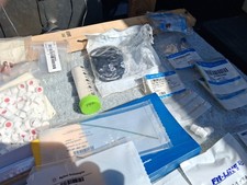 Misc.chemistry Items Lot 37 picture